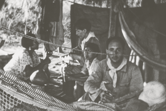 Claude Lévi-Strauss