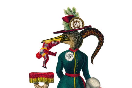 Emmanuel Pierre Extravagants La Table Ronde0.jpg