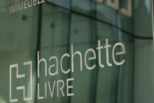 Hachette Livre