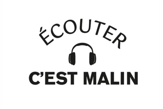 La collection d'audiobooks Ecouter c'est malin des éditions Leduc
