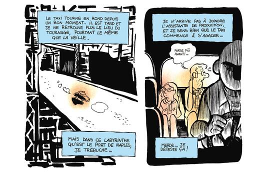 Alfred Les jardins invisibles Delcourt0.jpg