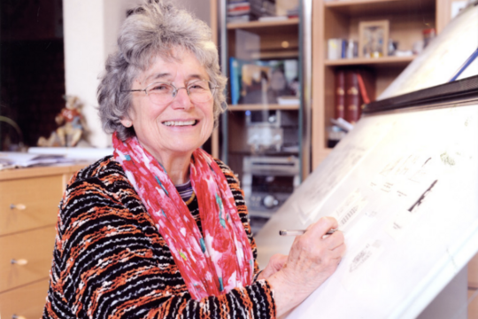 Bernadette Després