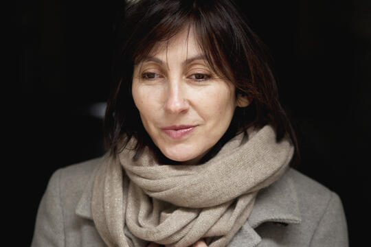 Florence Seyvos Un perdant magnifique editions de lOlivier0.jpg