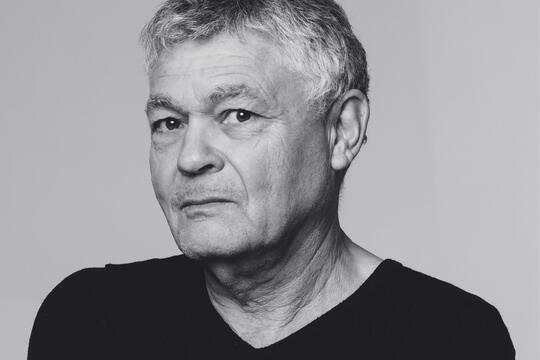 Michel Moatti 