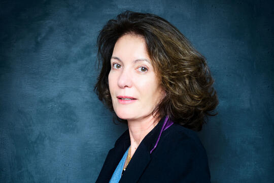 Valérie Dumeige Flammarion
