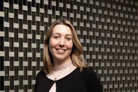 Charlène Guinoiseau-Ferré