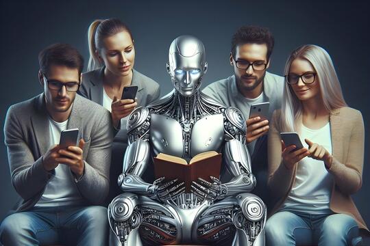 Intelligence artificielle