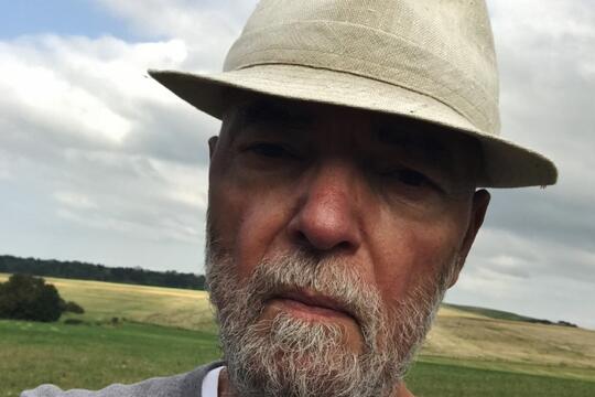 Jean Villemin Le pays des herbes debout LeDilettante0.jpg