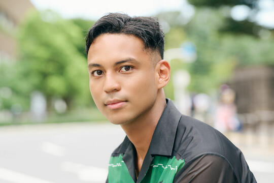 Jose And Lhomme camouflage Fayard0.jpg