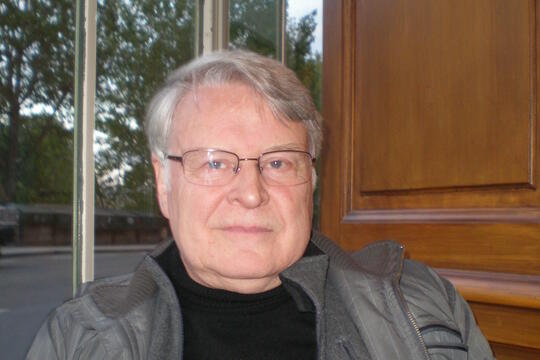 Denis Pryen