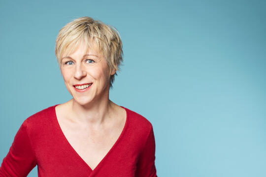 Agnès Ledig