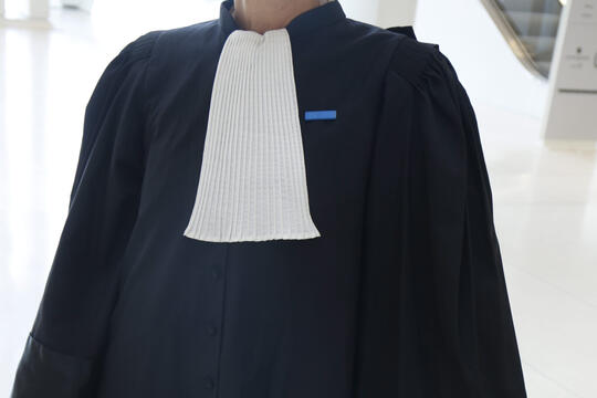 Avocat