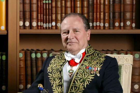 Gabriel de Broglie