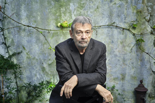 Pierre Lemaitre