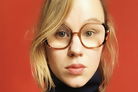 Agathe SaintMaur Rends ta couronne LeCastor Astral0.jpg