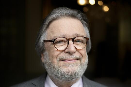 Jean-Daniel Compain