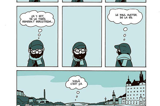 Pelle Forshed Club Lonely LAgrume0.jpg