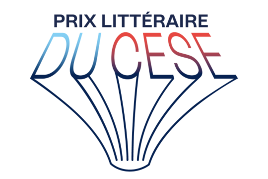 Prix littéraire CESE 2025