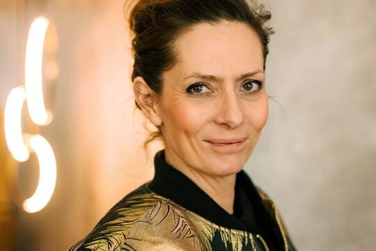 Céline Bagot