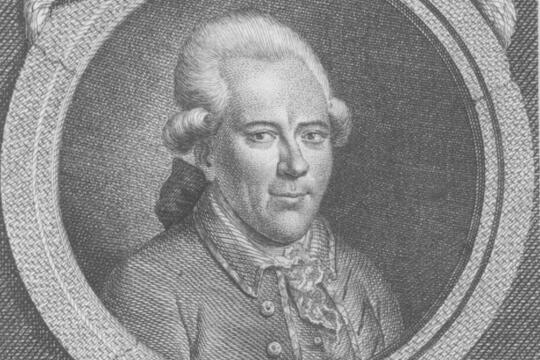 Georg Christoph Lichtenberg Brouillons Noir sur Blanc0.jpg