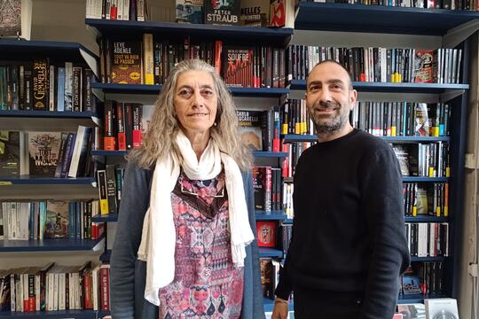 Librairie La Renaissance