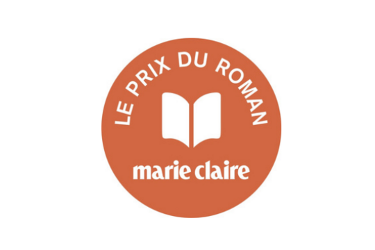 Prix du roman Marie-Claire