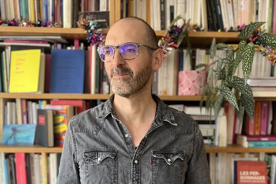 Martin Page La tendresse des catastrophes Les Escales0.jpg