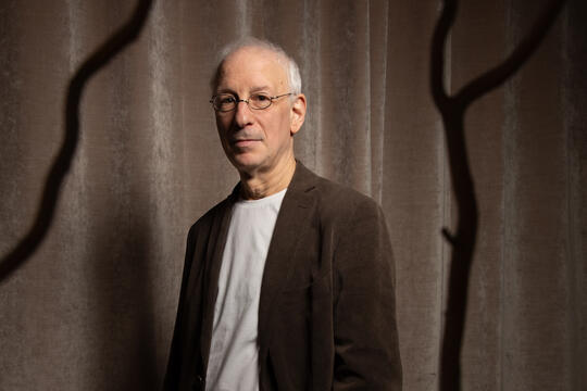 Yoram Leker Lhomme qui ne voulait pas mourir Viviane Hamy editions0.jpg