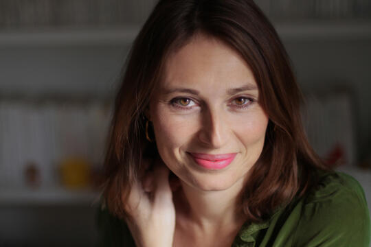 Claire Jehanno Quimporte la nuit HarperCollins0.jpg