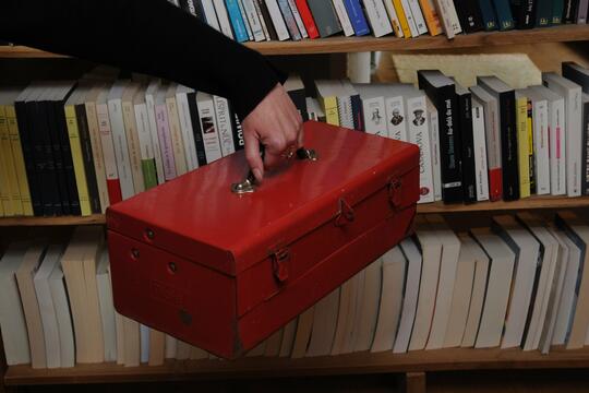 Dossier micro-édition