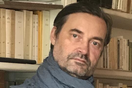 Sebastien Ledoux Vichy etaitil la France  LeVel dHiv et sa memoire JC Lattes0.jpg