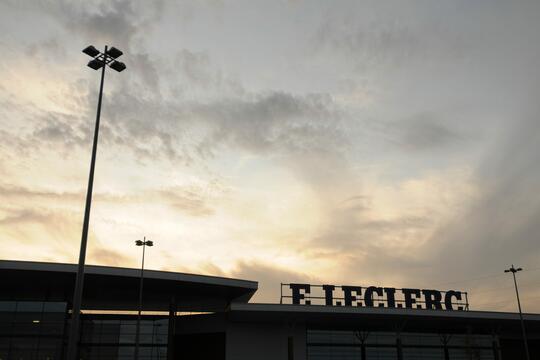 Centre Leclerc