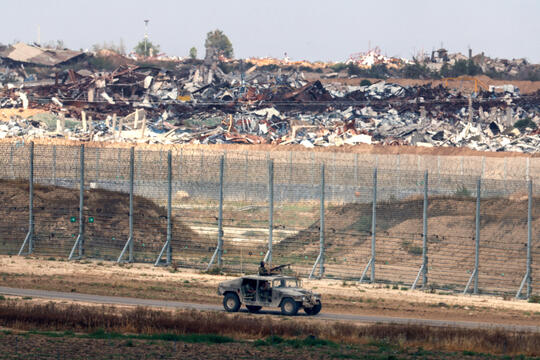 Gaza