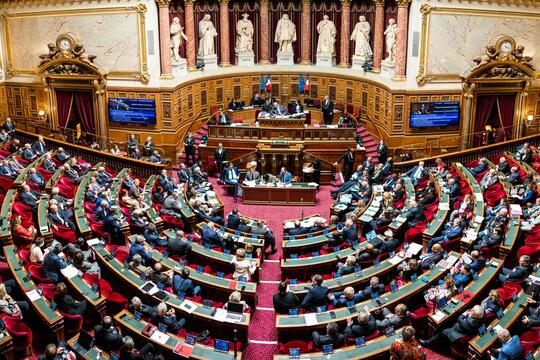 Le Sénat
