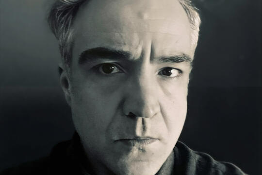Nicolas Beaujouan