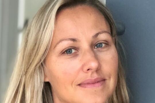Sophie Coin-Deleau