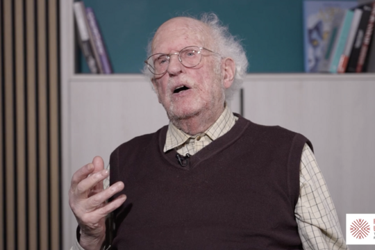 Georges-Arthur Goldschmidt