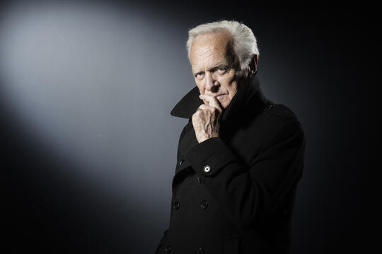 Philippe Labro by Joel Saget.jpg