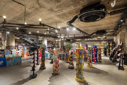 Al Kitab Tunis prix special de la librairie francophone 20251.jpg