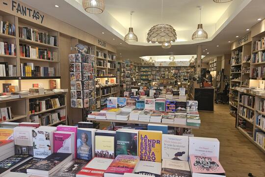 La Compagnie des livres Vernon Prix du service innovant du Grand Prix des librairies Livres Hebdo 20250.jpg