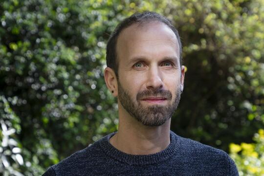 Renaud de Chaumaray Quitter la vallee Gallimard  0.jpg