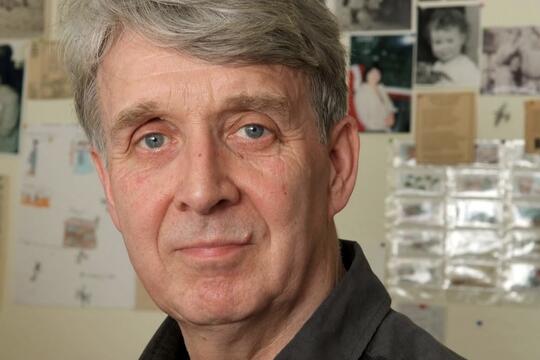 Allan Ahlberg
