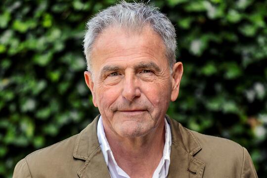 Jens Christian Grondahl Au fond des annees passees Gallimard0.jpg