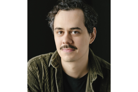 Louis St-Pierre