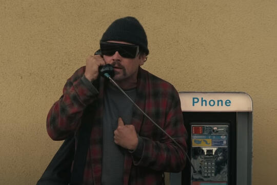 Extrait de la bande annonce de Une bataille après l'autre de Paul Thomas Anderson