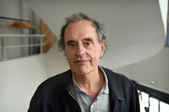 JeanLuc Outers Le commencement leternite Les Impressions Nouvelles0.jpeg
