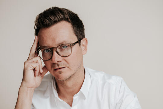 Julien Sandrel Le jour ou Rose a disparu HarperCollins0.jpg