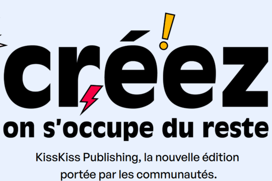 KissKiss Publishing