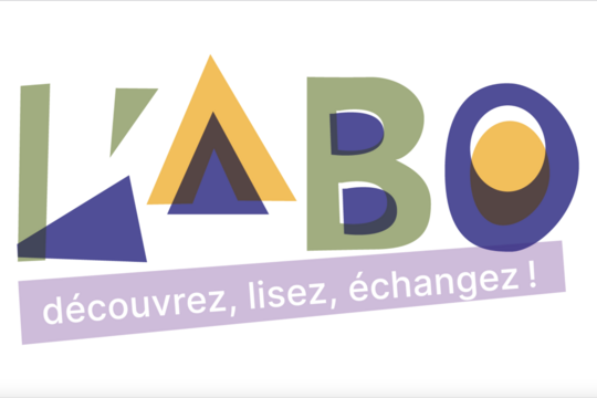 « L'Abo » est une offre d'abonnement proposée dans trois librairies à partir du 1er octobre 2025