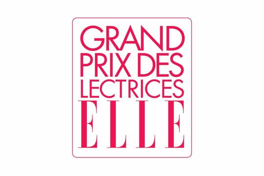 Le Grand prix des lectrices Elle dévoile sa première sélection